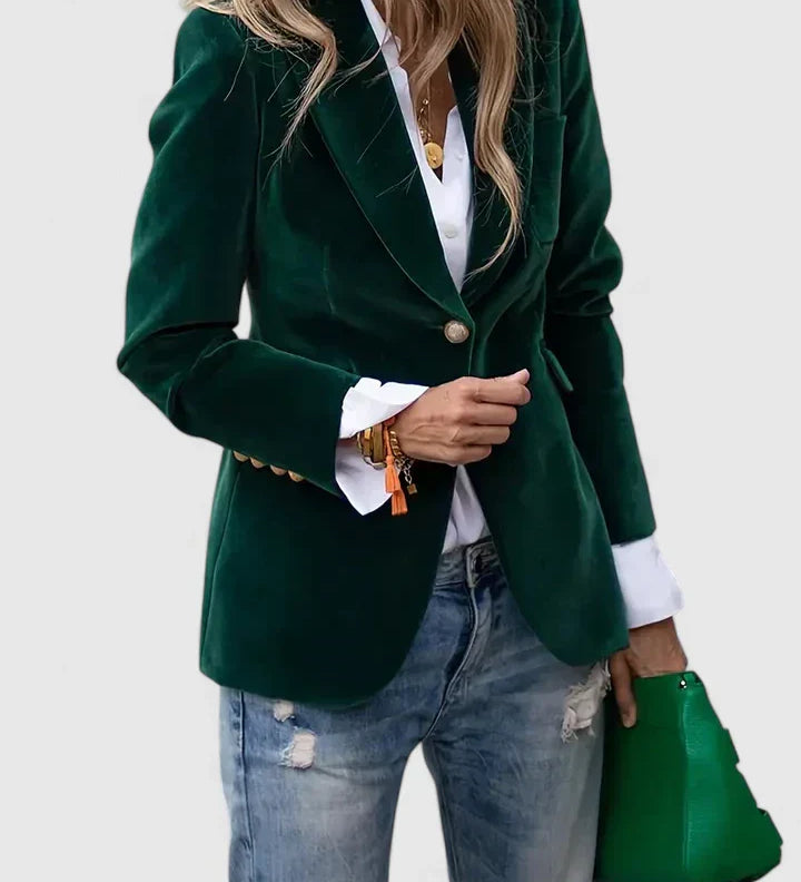 Lileth™ | Stylový Elegantní Blazer