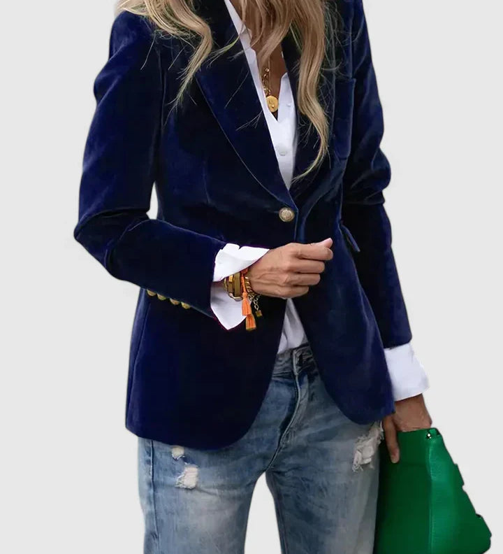 Lileth™ | Stylový Elegantní Blazer