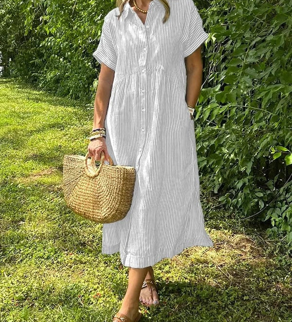 Angela | Maxi šaty