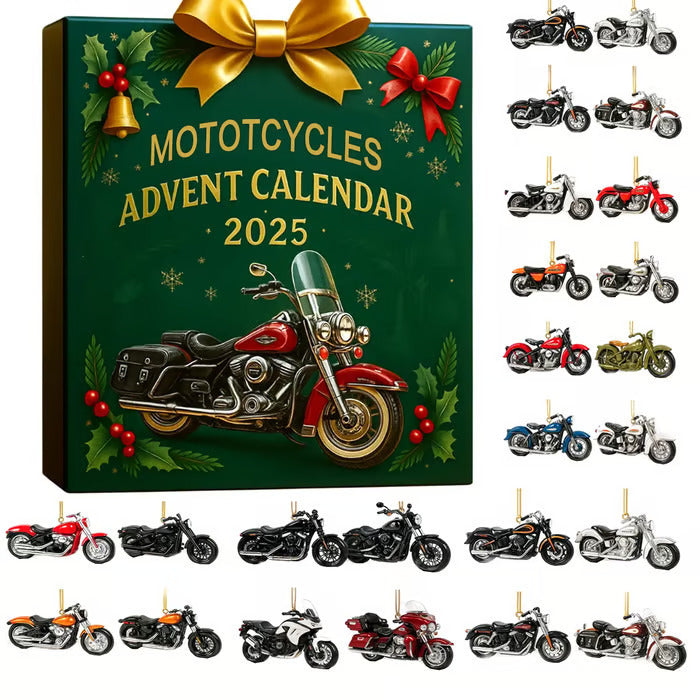Porsche | Adventní kalendář 2025