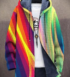Bronte | Elegantní kardigan inspirovaný uměním