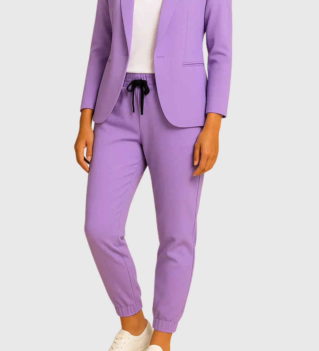 Anastazia | Elegantní sada saka a kalhot