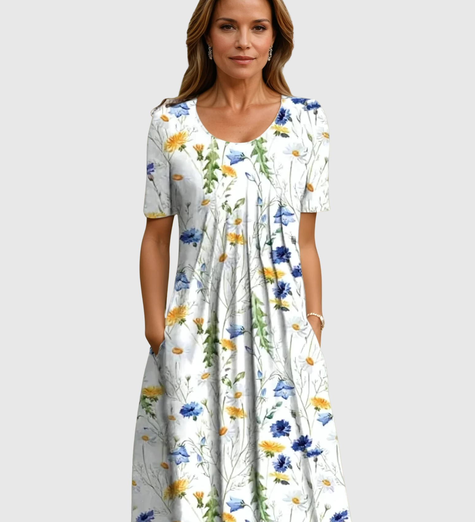 MARGA | Elegantní šaty