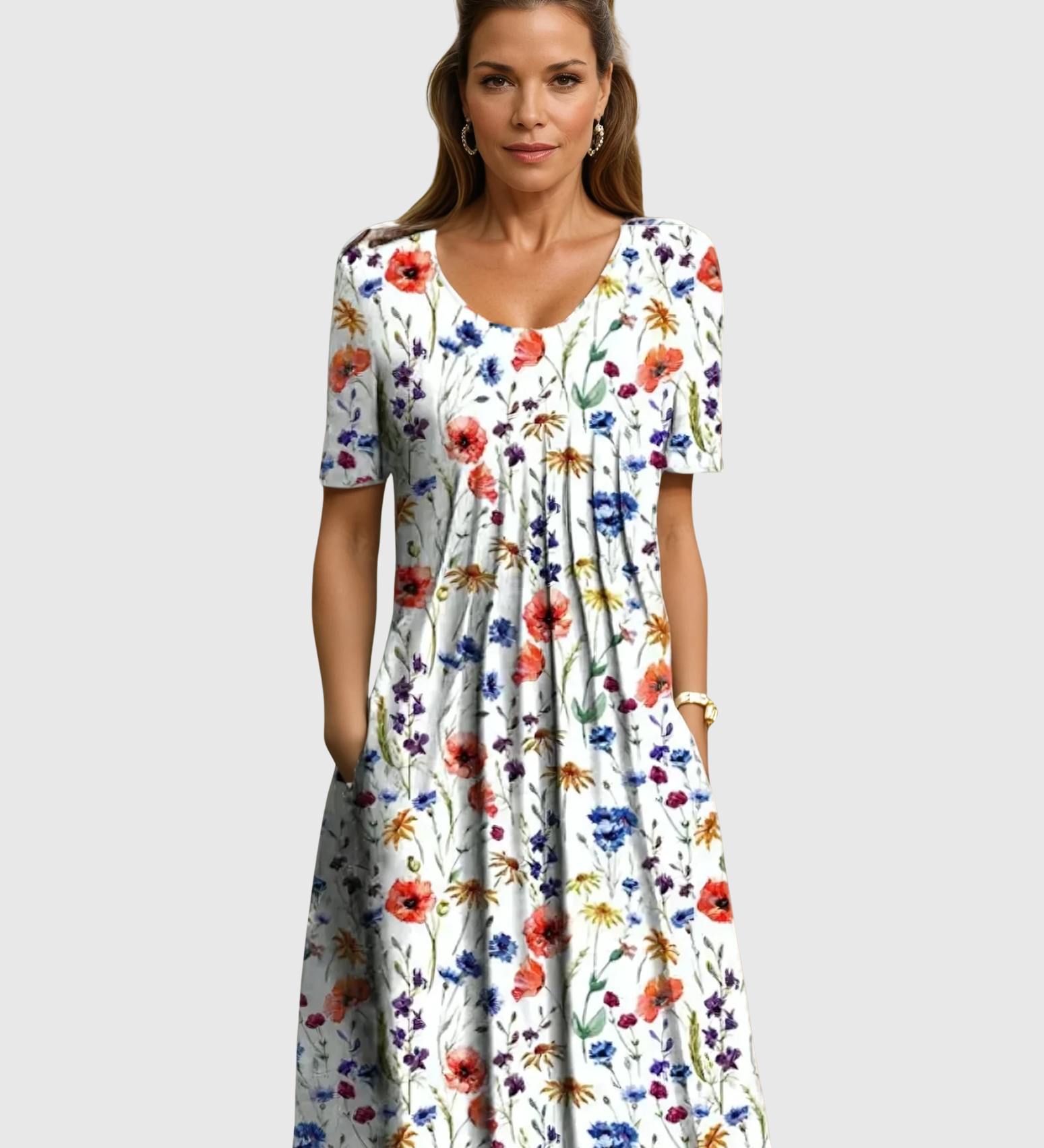 MARGA | Elegantní šaty