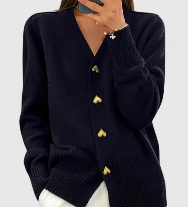 Františka | Elegantní cardigan