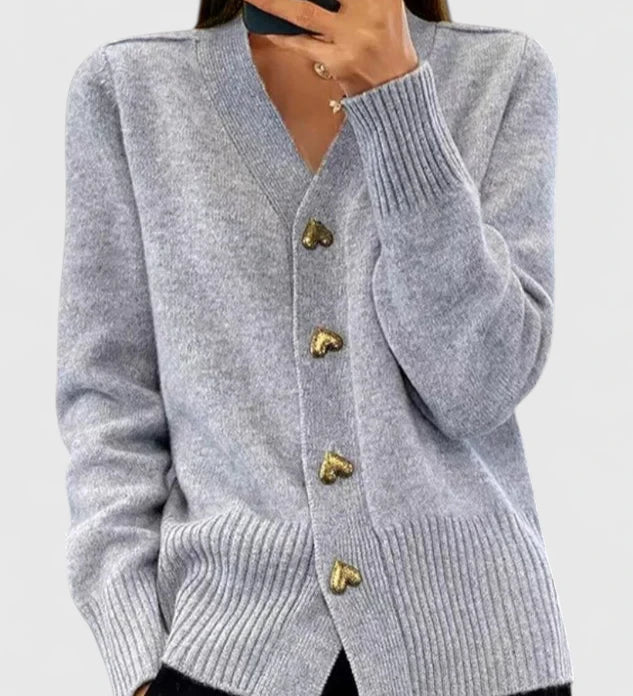 Františka | Elegantní cardigan