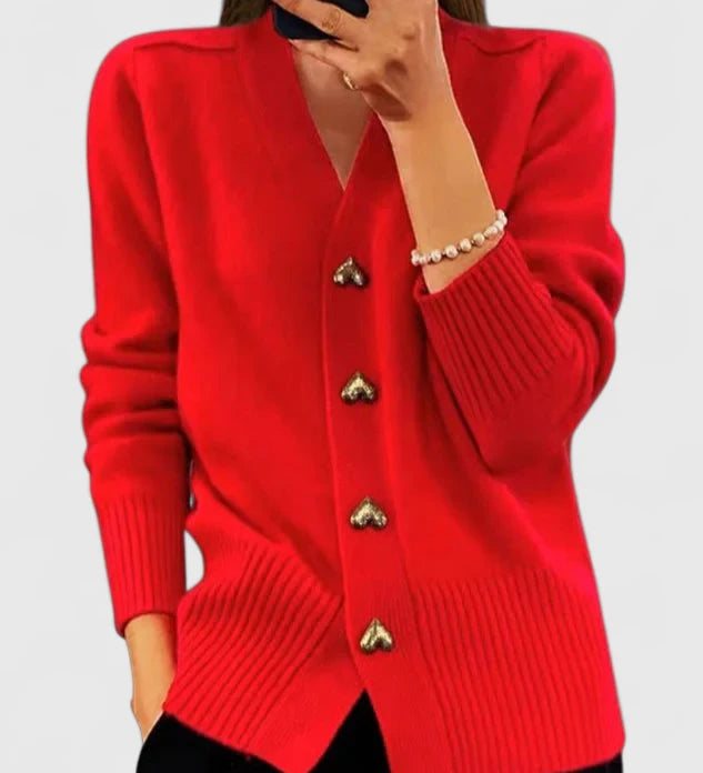 Františka | Elegantní cardigan