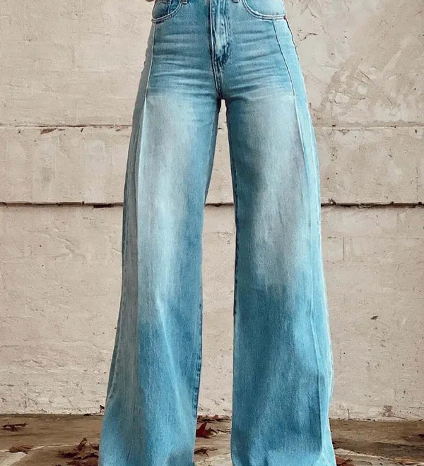 Olivia | Boho Vintage Kalhoty