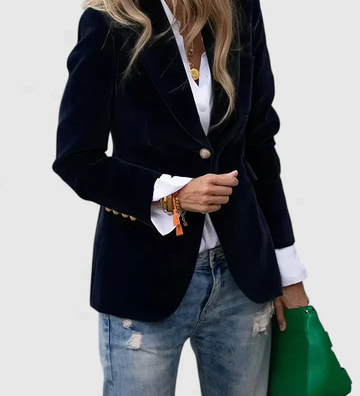 Lileth™ | Stylový Elegantní Blazer