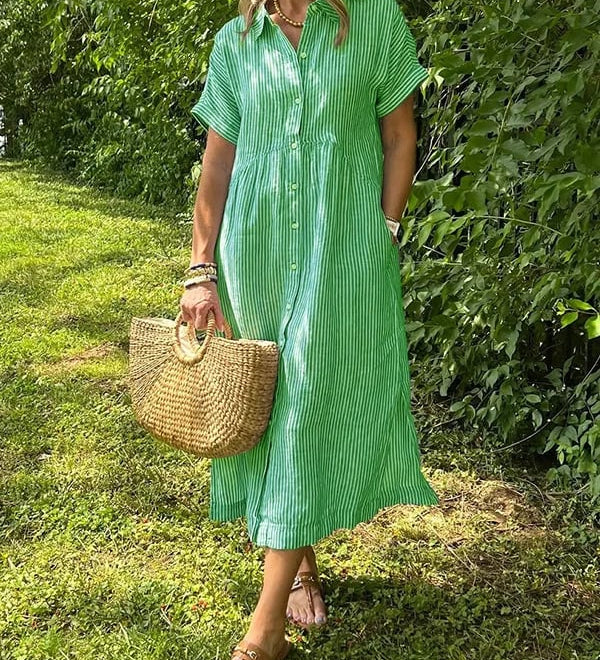 Angela | Maxi šaty
